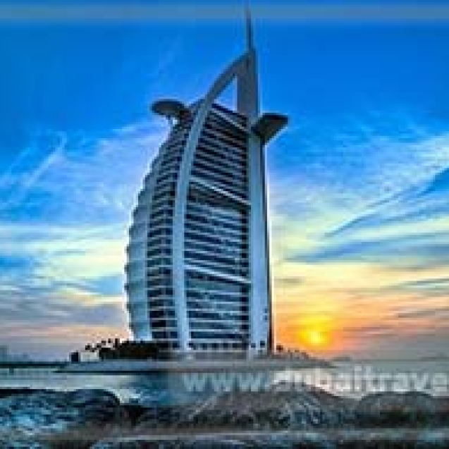 تور دبی
