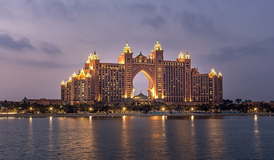 Hotel-Atlantis-Dubai