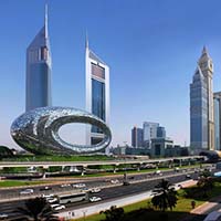 future dubai